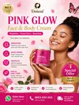 Pink Glow Body Lotion - 3
