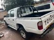 Toyota Hilux 1995 Double Cabin Off White - 5