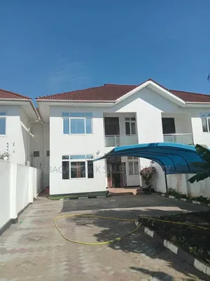 4 Bedroom House for Rent, Mbezi Beach