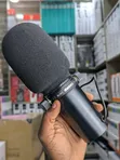 Shure SM7B Microphone - 1