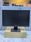 HP P2217h Monitor ya Inch 24 Full HD - 4