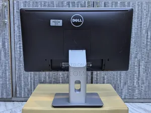 Dell 22-Inch P082250 Monitor (Refurbished)
