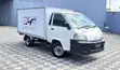 Toyota Townace Truck 2003 White - 1