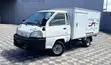 Toyota Townace Truck 2003 White - 3