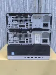 Kompyuta Desktop HP ProDesk 600 G5 - 8GB RAM, 500GB HDD - 2