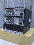 Kompyuta Desktop HP ProDesk 600 G5 - 8GB RAM, 500GB HDD - 4
