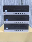 Kompyuta Desktop HP ProDesk 600 G5 - 8GB RAM, 500GB HDD - 5