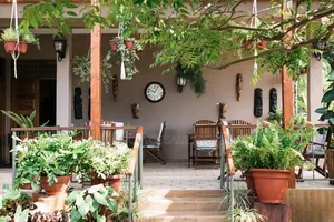 15-Bedroom House for Sale in Mbezi Beach