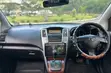 Toyota Harrier 2004 Black - 1