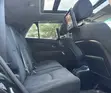 Toyota Harrier 2004 Black - 2