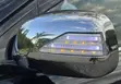 Toyota Harrier 2004 Black - 4