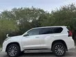 Toyota Land Cruiser Prado TX 2021 - 1