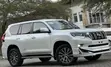 Toyota Land Cruiser Prado TX 2021 - 3