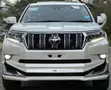 Toyota Land Cruiser Prado TX 2021 - 4