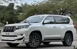 Toyota Land Cruiser Prado TX 2021 - 5