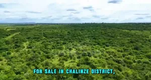 140 Acres Industrial Land for Sale, Chalinze