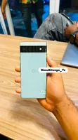 Google Pixel 6a 128GB - 2