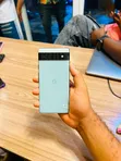 Google Pixel 6a 128GB - 3