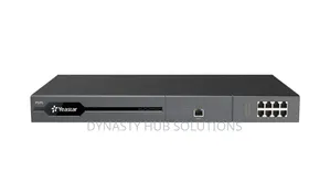 Yeastar P570 PBX - 300 Users