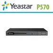 Yeastar P570 PBX - 300 Users - 3