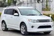 Mitsubishi Outlander 2006 White - 1