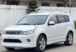 Mitsubishi Outlander 2006 White - 2
