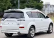 Mitsubishi Outlander 2006 White - 4