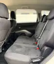 Mitsubishi Outlander 2006 White - 5