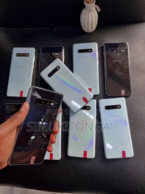 Samsung Galaxy S10 128GB Used