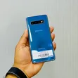 Samsung Galaxy S10 128GB Used - 2