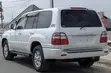 Toyota Land Cruiser Amazon 2007 White - 2