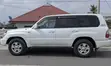 Toyota Land Cruiser Amazon 2007 White - 3