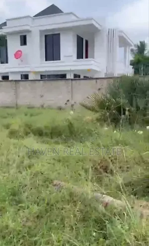 Prime Residential Plot for Sale - Kibada Shangwe