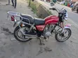 Focin 125cc Motorcycle 2023 - Red - 3