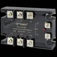 SSR Three Phase Solid State Relay - 2
