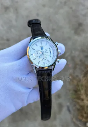 Carrera Watch - Restock Offer