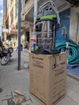 Lutian Vacuum Cleaner 70L (3000W) - 4