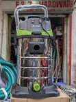Lutian Vacuum Cleaner 70L (3000W) - 5