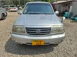 Suzuki Escudo 1999 Fedha - 1