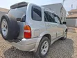 Suzuki Escudo 1999 Fedha - 4