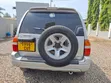 Suzuki Escudo 1999 Fedha - 5
