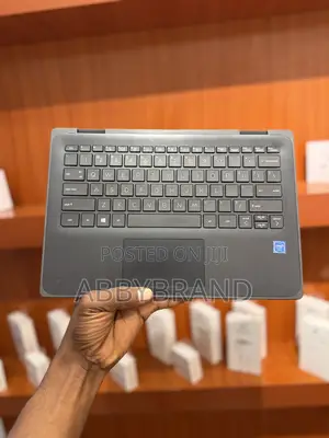 Laptop HP ProBook 11 X360 Convertible - 4GB RAM, 128GB SSD