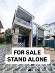 5 Bedroom House for Sale in Kahwa Real Estate, Mikocheni - 1