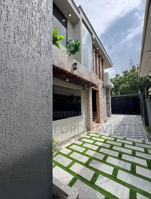 5 Bedroom House for Sale in Kahwa Real Estate, Mikocheni