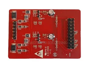 Yeastar O2 Module 2 FXO Ports for VoIP PBX
