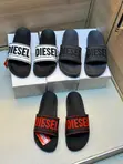 Diesel Sa-Mayemi Slides 3D Logo - 1