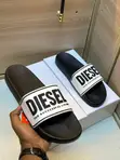 Diesel Sa-Mayemi Slides 3D Logo - 2