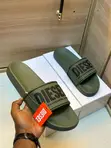 Diesel Sa-Mayemi Slides 3D Logo - 4