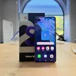 New Samsung Galaxy S21 5G 256GB Black - 1