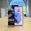 New Samsung Galaxy S21 5G 256GB Black - 4